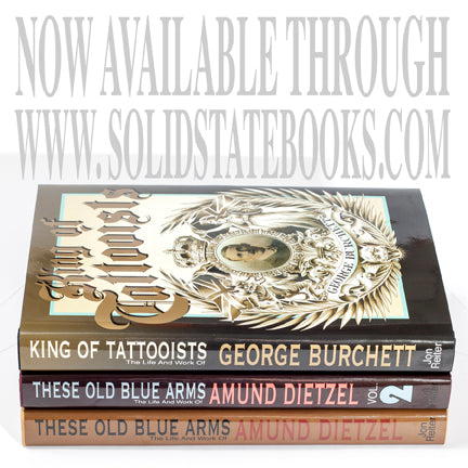 Solid State Books – solidstatebooks
