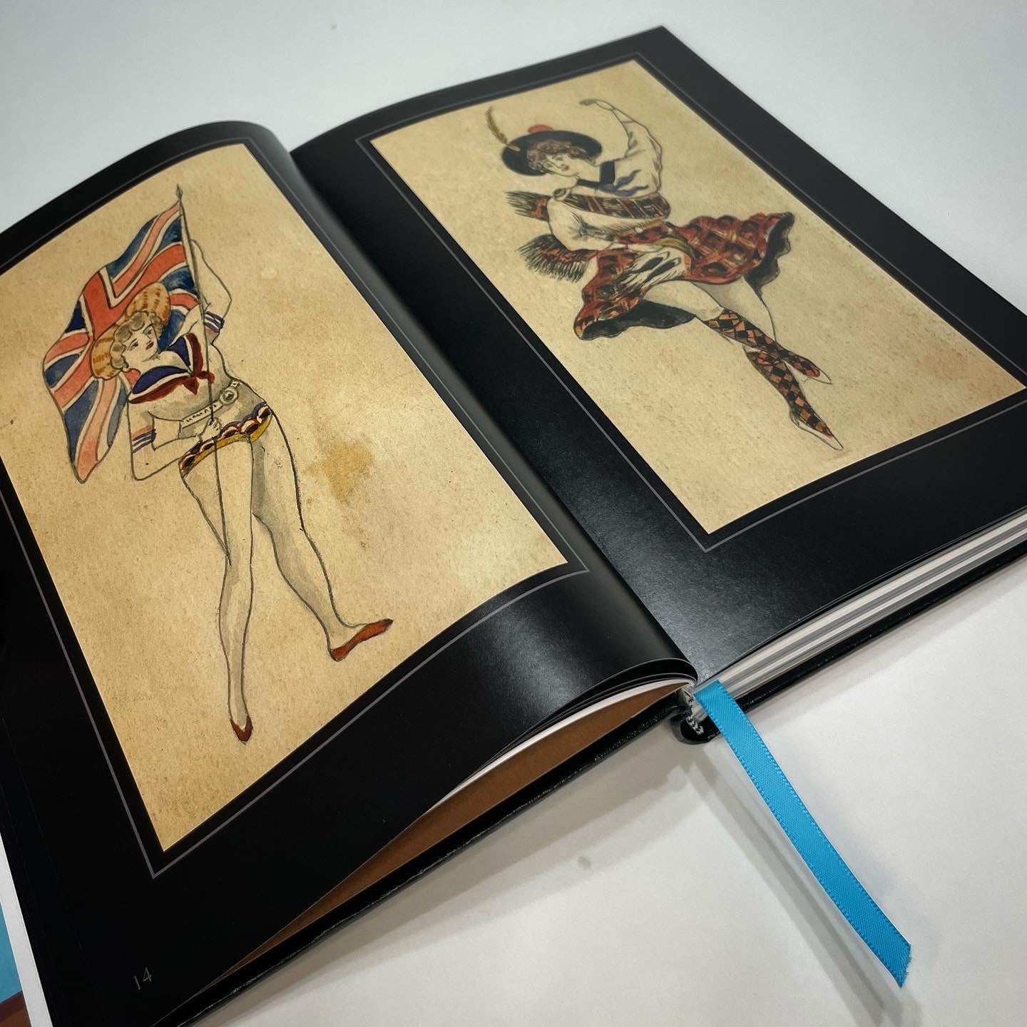 !!NEW!! ESSENTIAL WORKS From the Studio of GEORGE BURCHETT