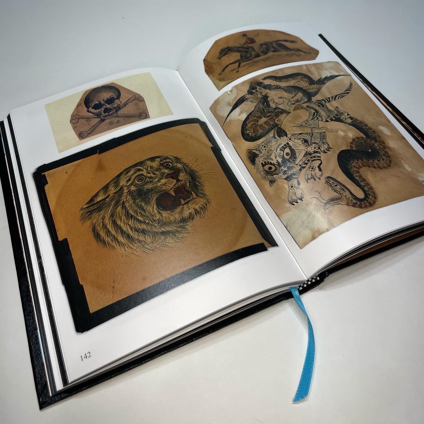 !!NEW!! ESSENTIAL WORKS From the Studio of GEORGE BURCHETT