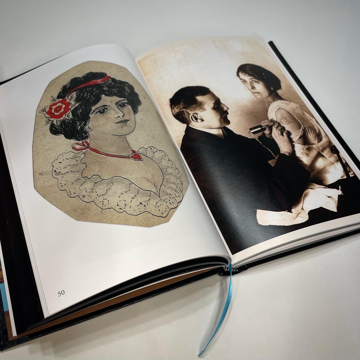 !!NEW!! ESSENTIAL WORKS From the Studio of GEORGE BURCHETT