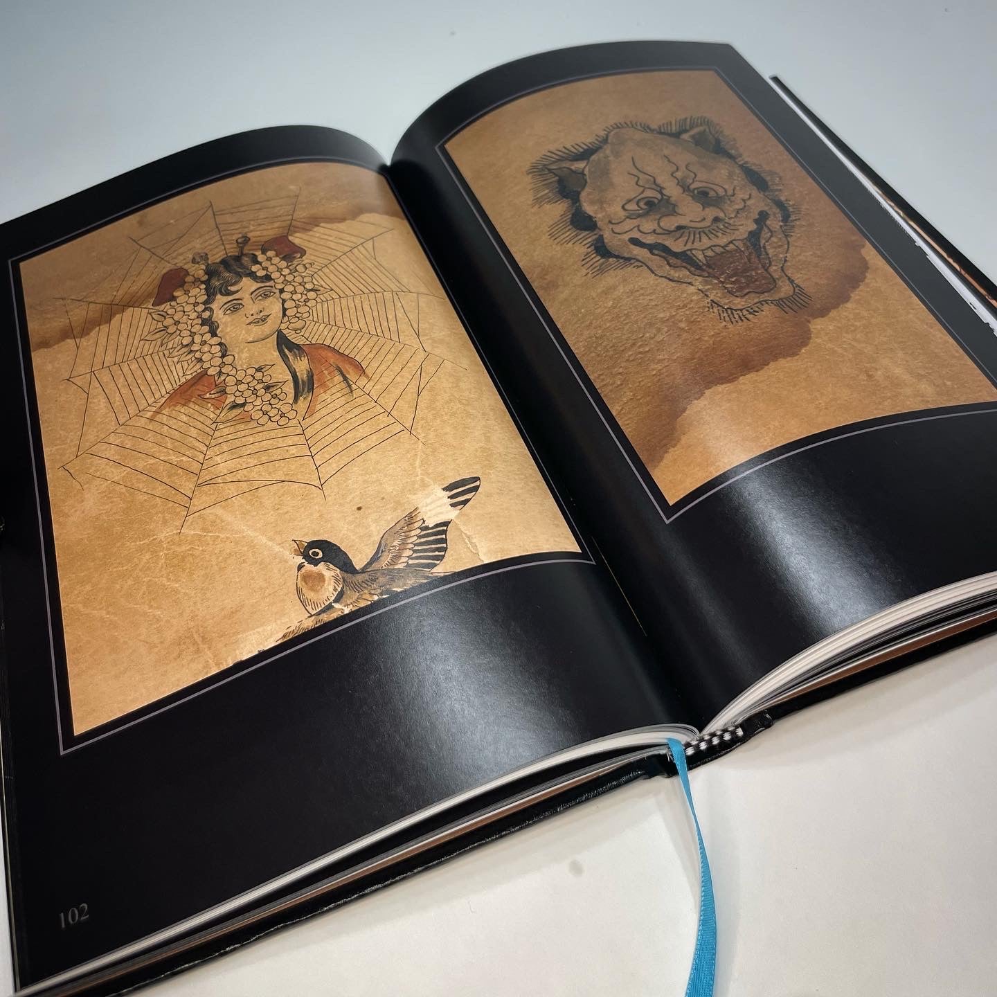 !!NEW!! ESSENTIAL WORKS From the Studio of GEORGE BURCHETT