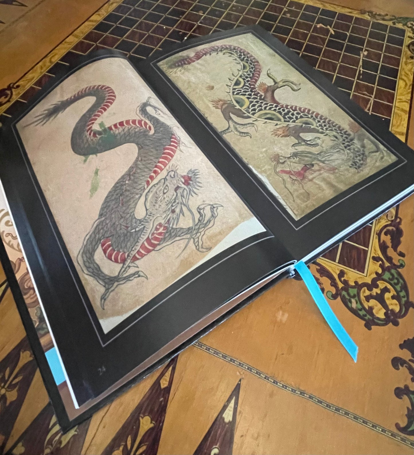 !!NEW!! ESSENTIAL WORKS From the Studio of GEORGE BURCHETT