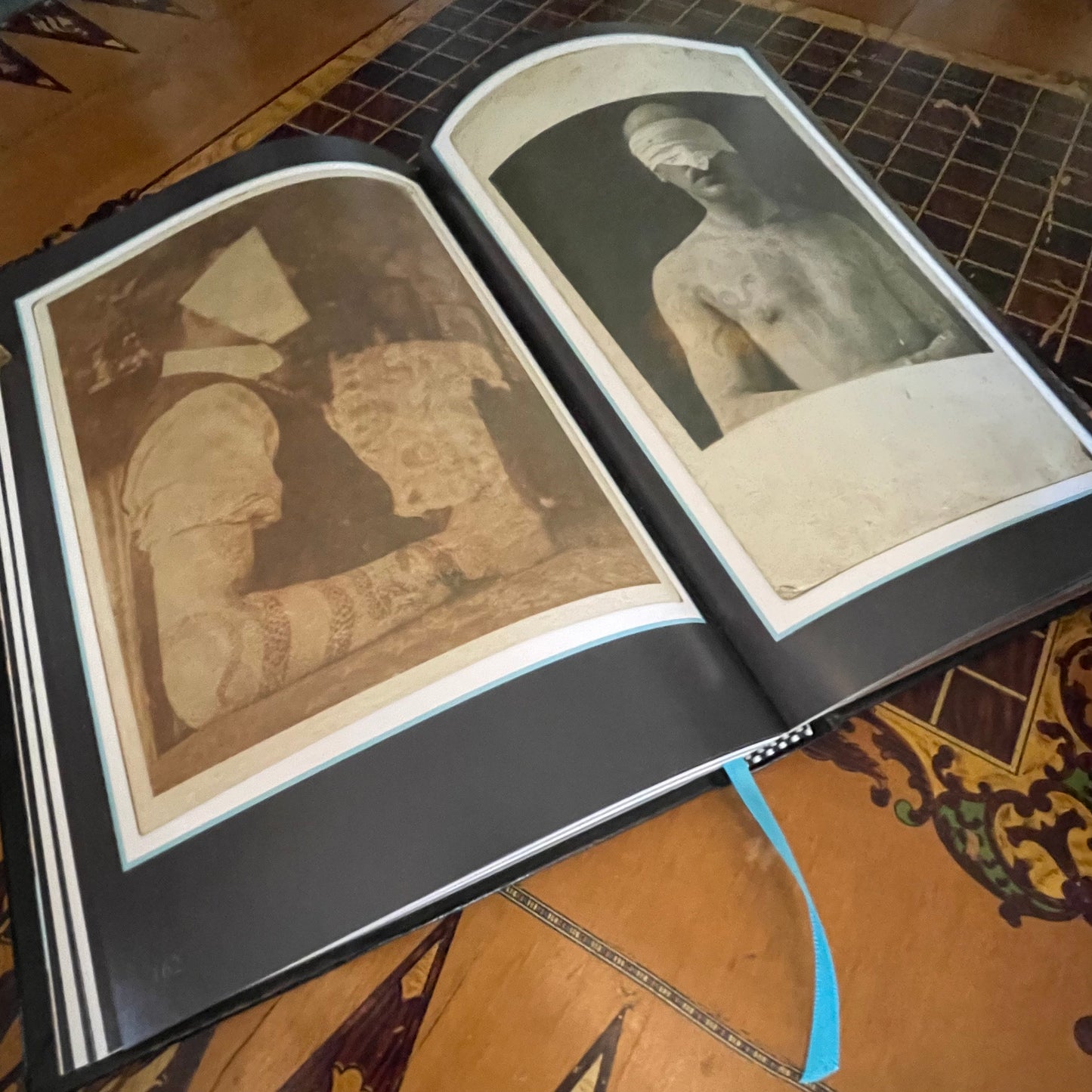 !!NEW!! ESSENTIAL WORKS From the Studio of GEORGE BURCHETT